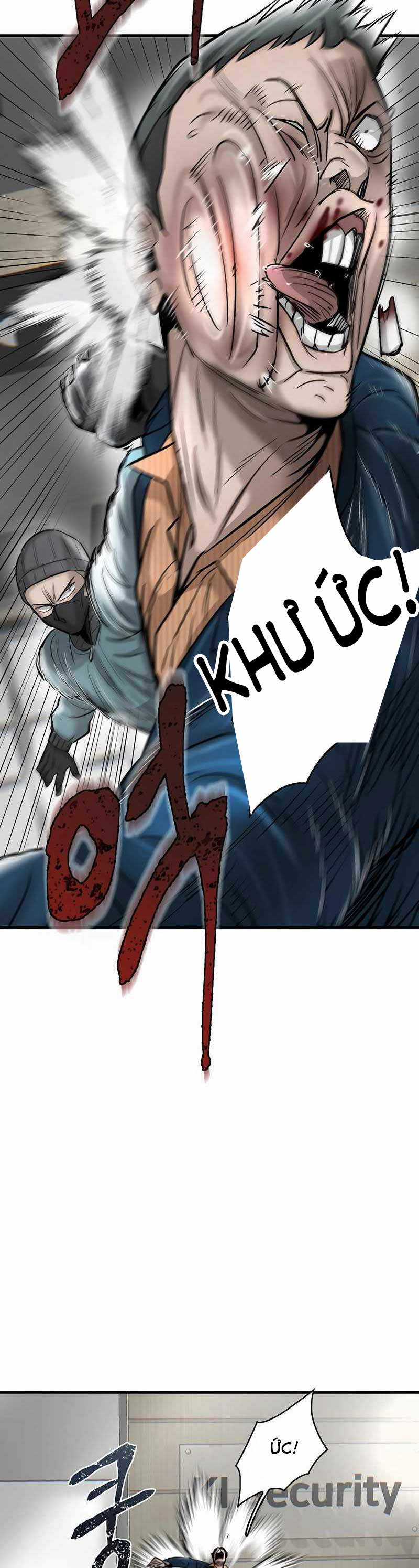 Bù Nhìn - Chương 33 - Trang 38