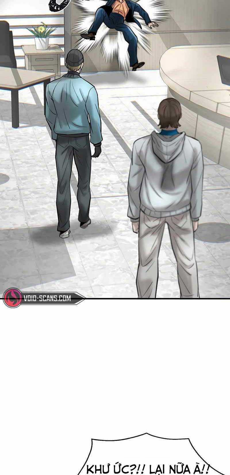Bù Nhìn - Chương 33 - Trang 39