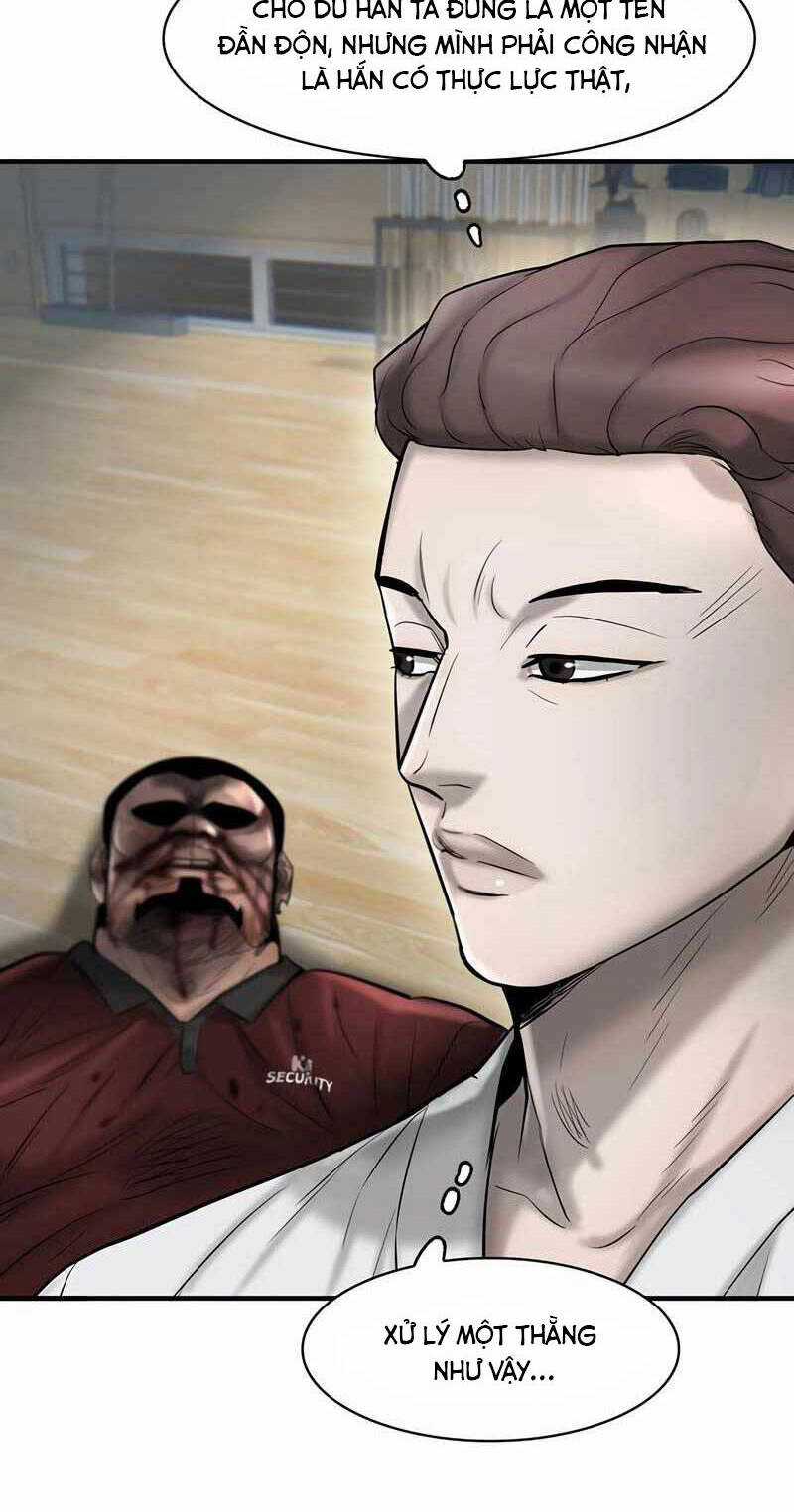 Bù Nhìn - Chương 33 - Trang 5