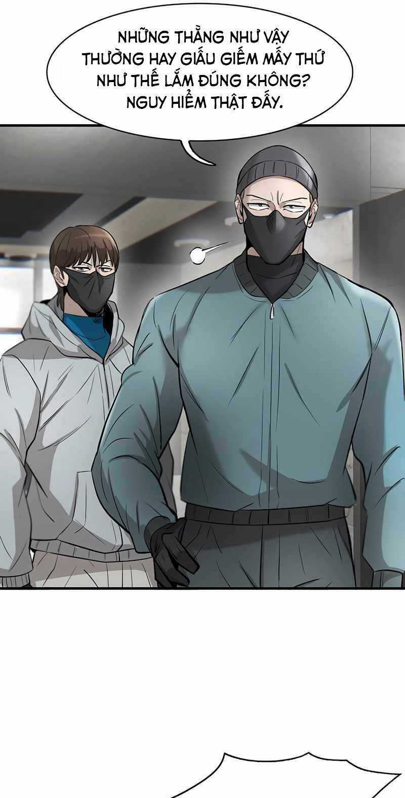 Bù Nhìn - Chương 33 - Trang 42