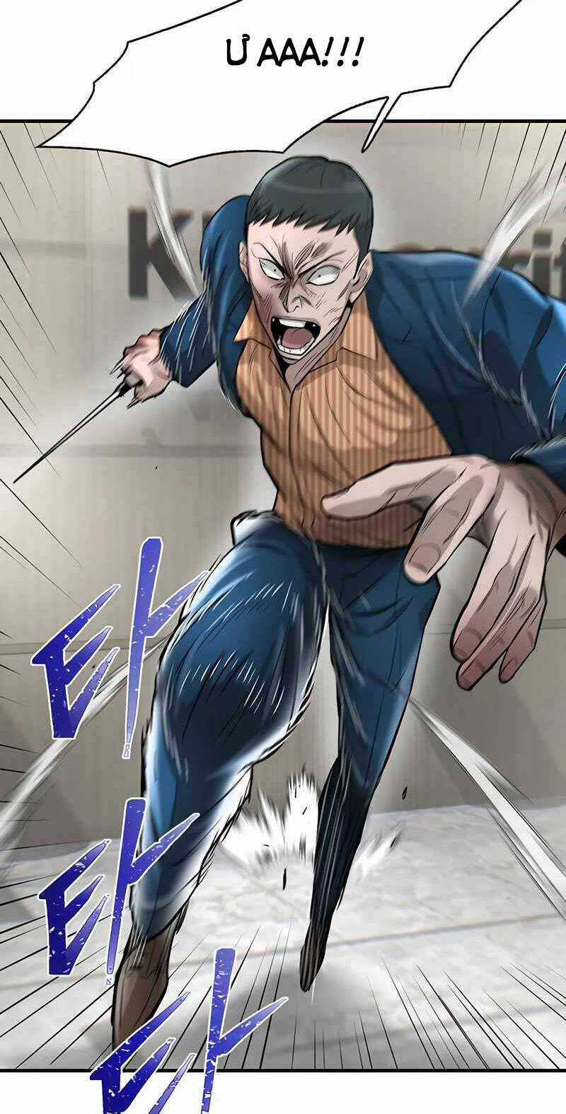 Bù Nhìn - Chương 33 - Trang 43