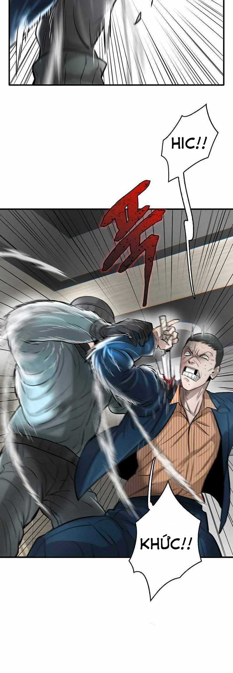 Bù Nhìn - Chương 33 - Trang 46