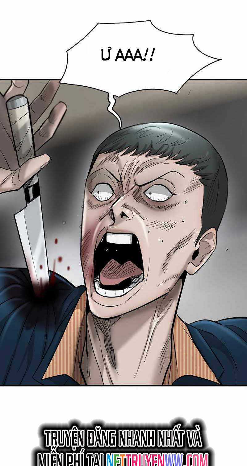 Bù Nhìn - Chương 33 - Trang 47