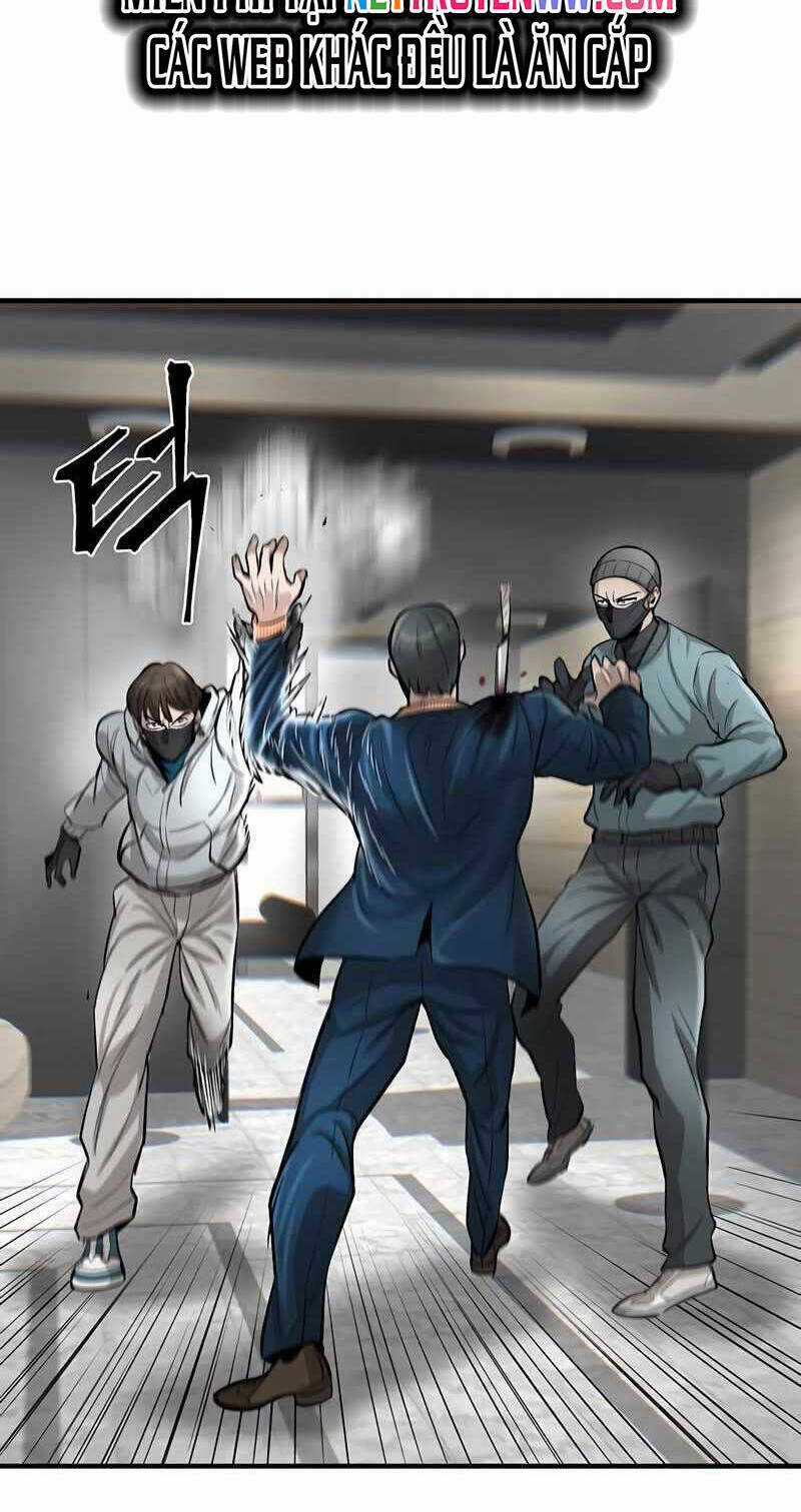 Bù Nhìn - Chương 33 - Trang 48