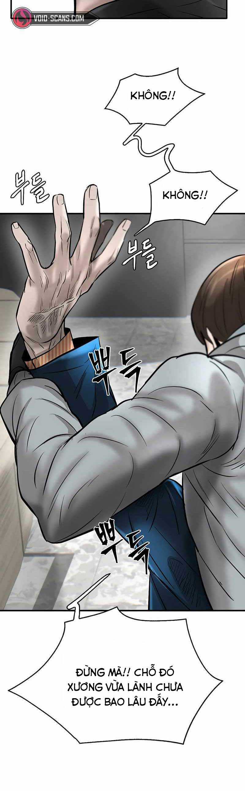 Bù Nhìn - Chương 33 - Trang 53