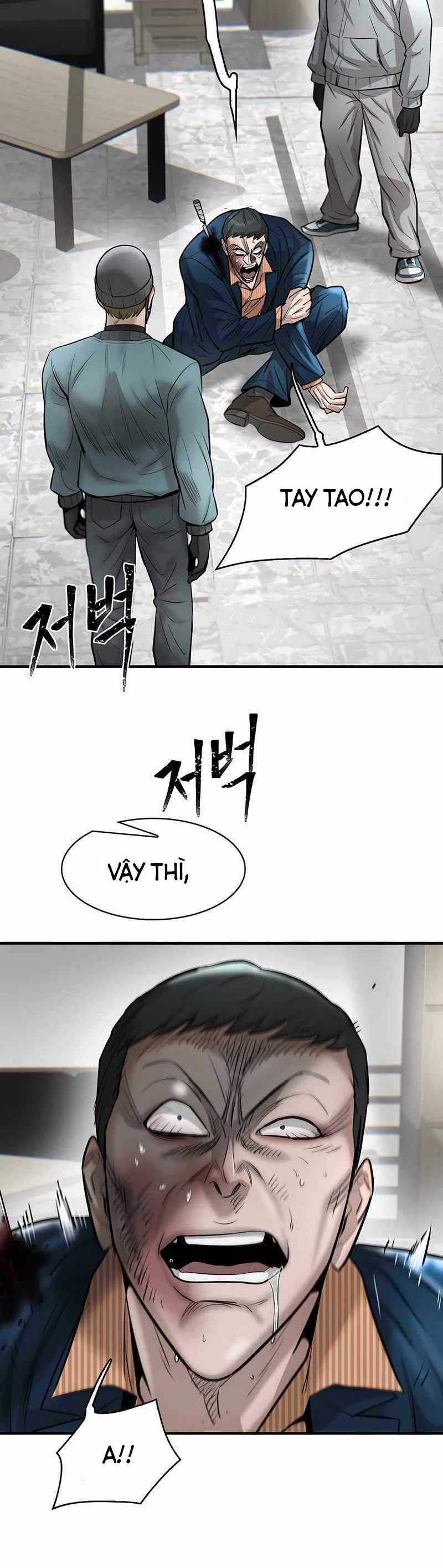Bù Nhìn - Chương 33 - Trang 55