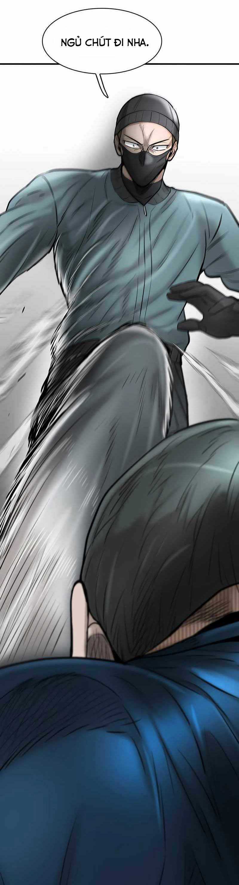 Bù Nhìn - Chương 33 - Trang 56