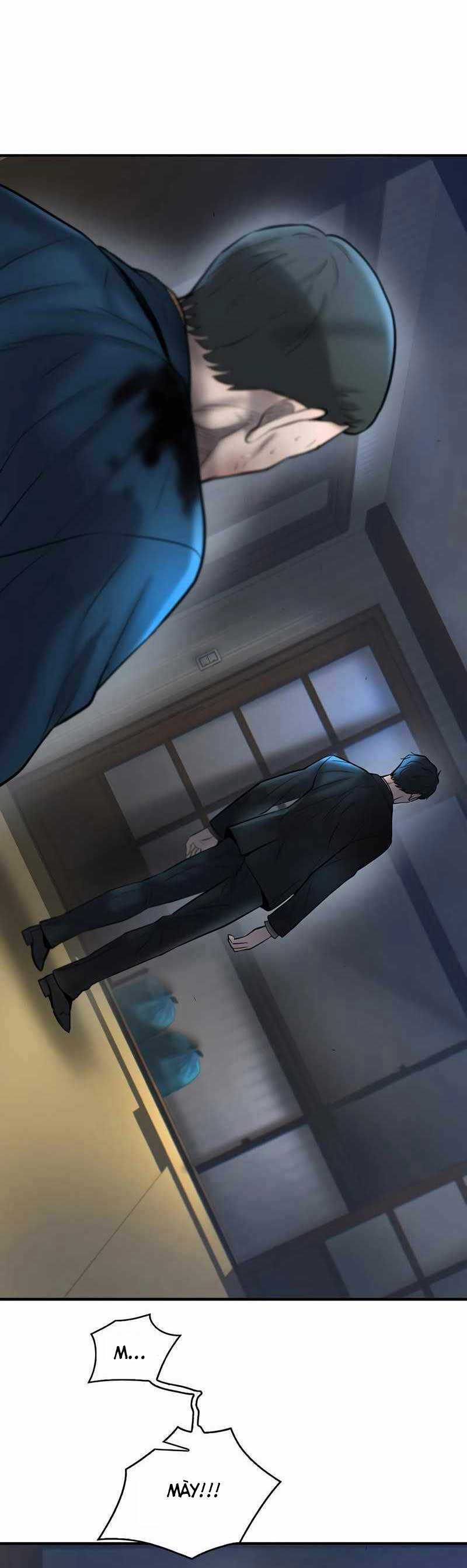 Bù Nhìn - Chương 33 - Trang 61