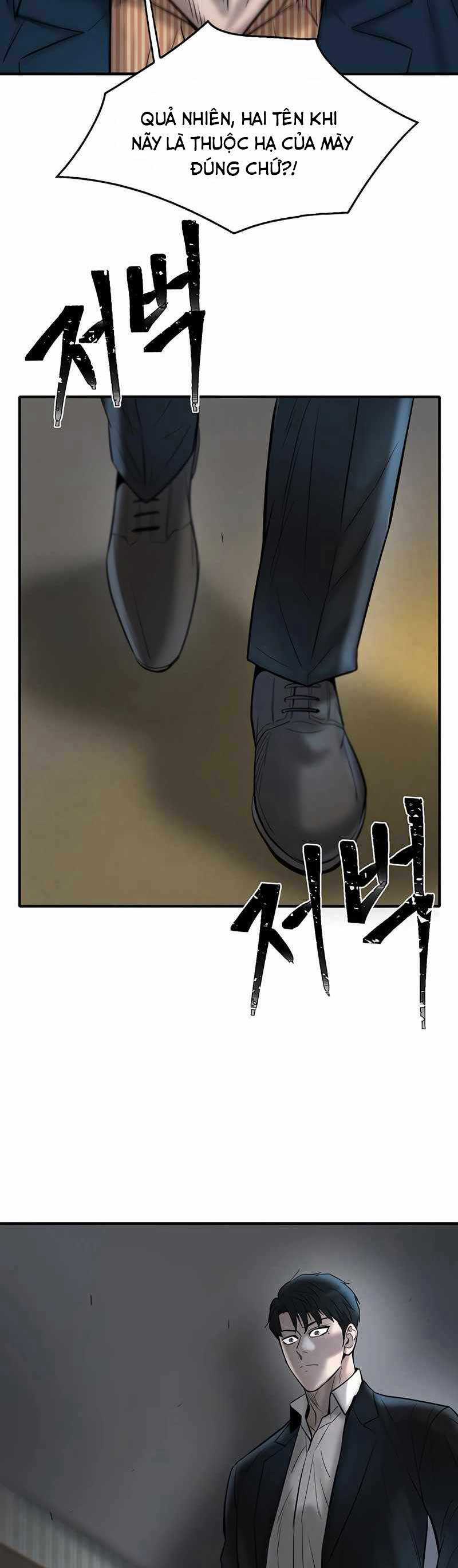 Bù Nhìn - Chương 33 - Trang 63