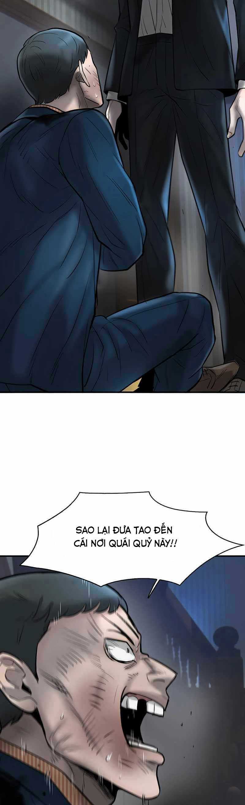 Bù Nhìn - Chương 33 - Trang 64