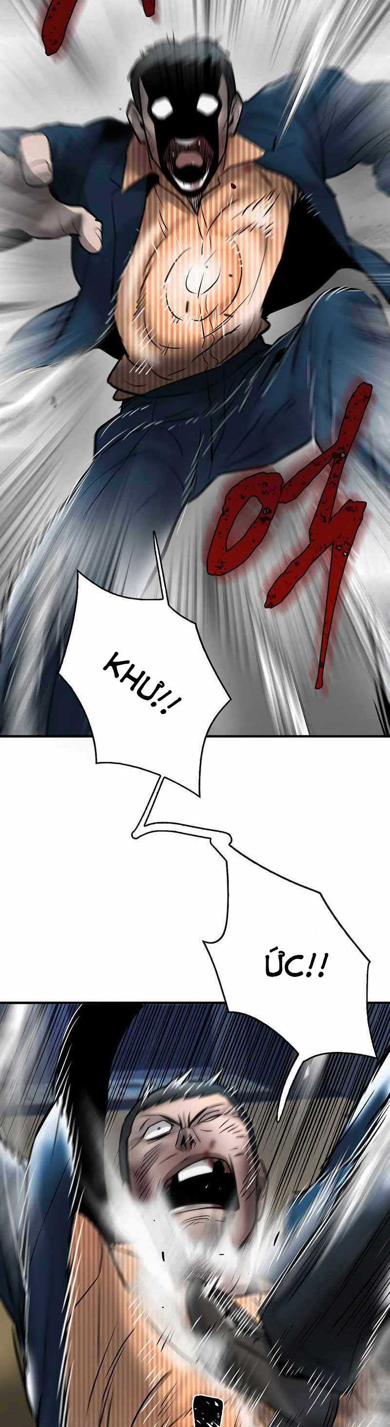 Bù Nhìn - Chương 33 - Trang 71