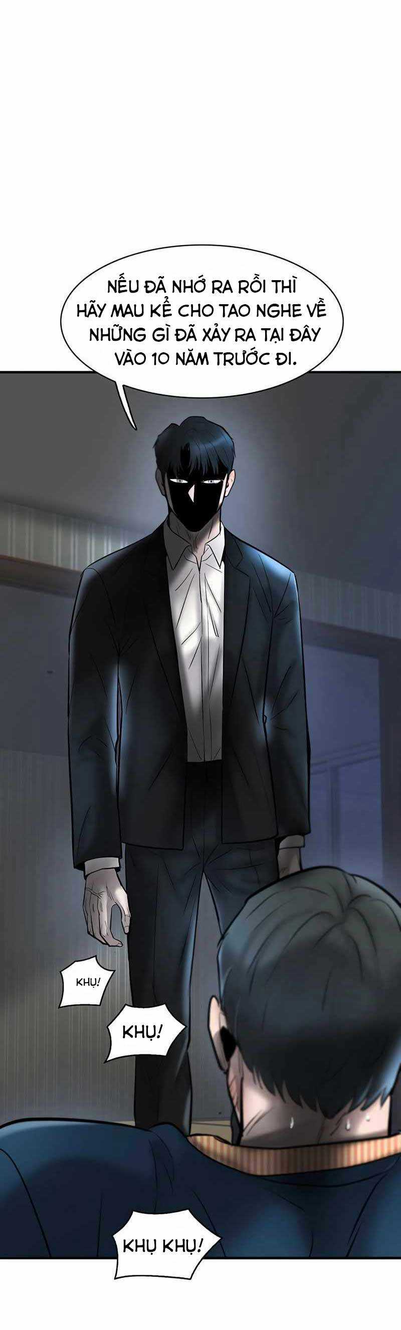 Bù Nhìn - Chương 33 - Trang 80