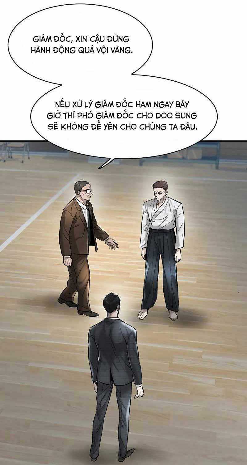 Bù Nhìn - Chương 33 - Trang 9