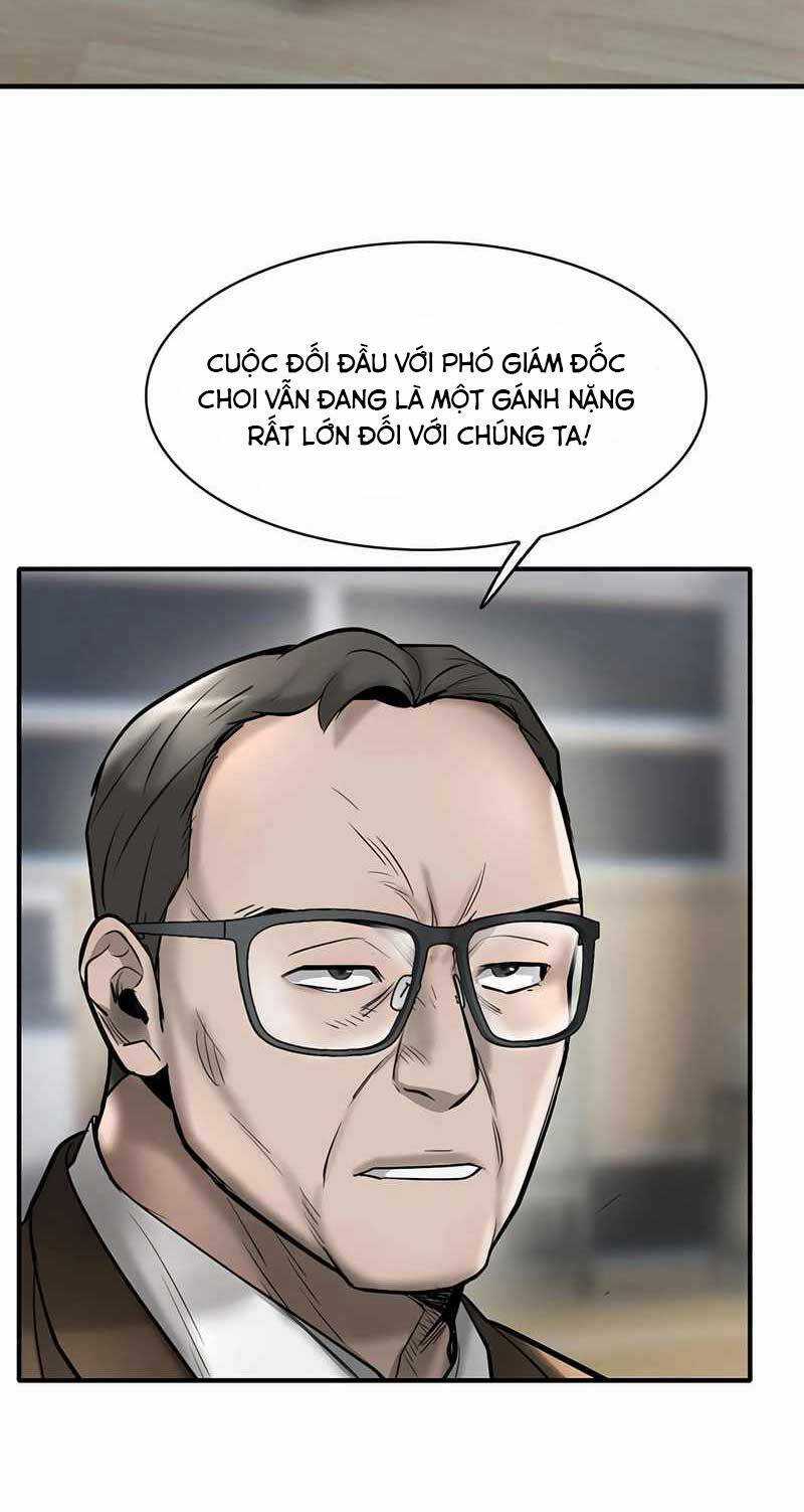 Bù Nhìn - Chương 33 - Trang 10