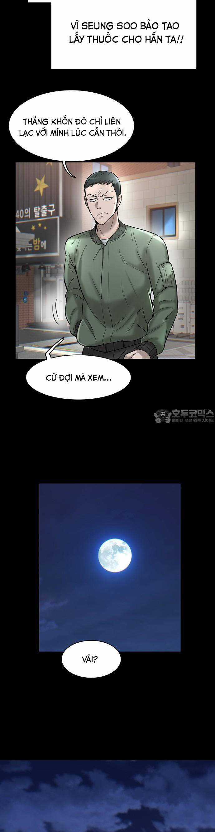 Bù Nhìn - Chương 34 - Trang 18