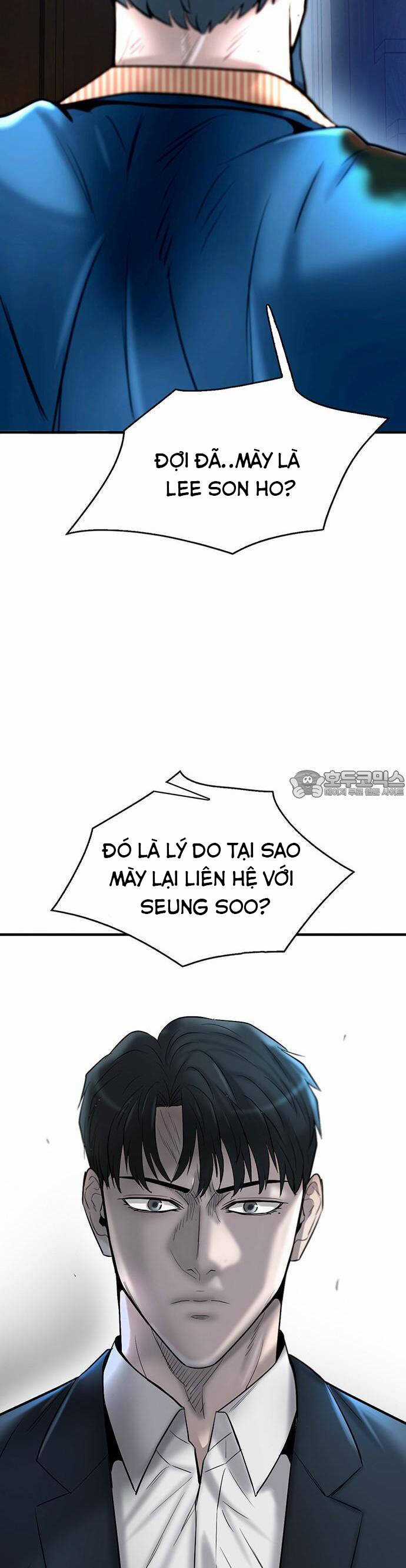 Bù Nhìn - Chương 34 - Trang 3