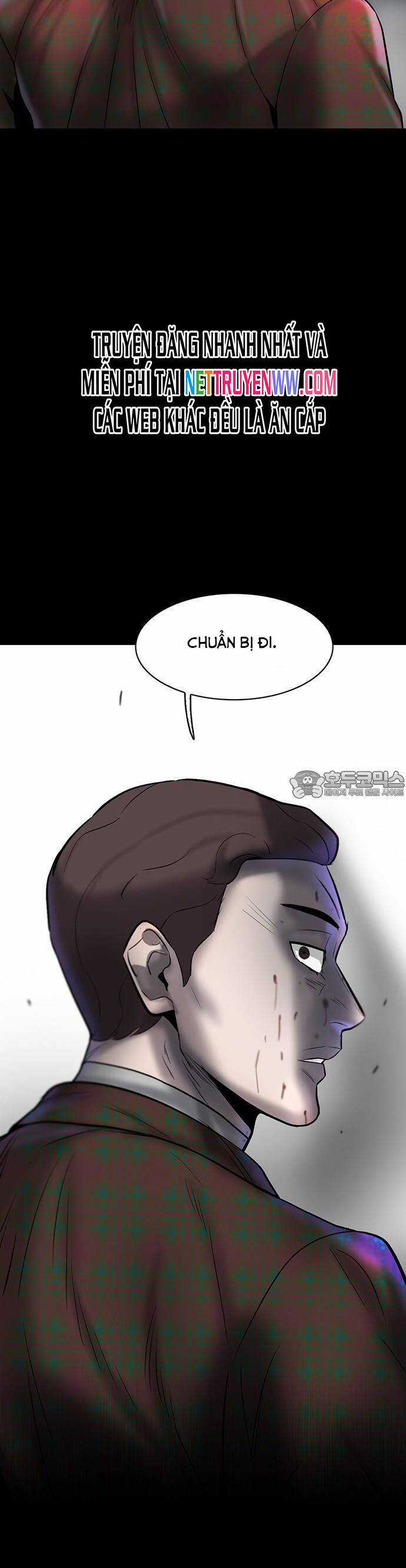 Bù Nhìn - Chương 34 - Trang 21