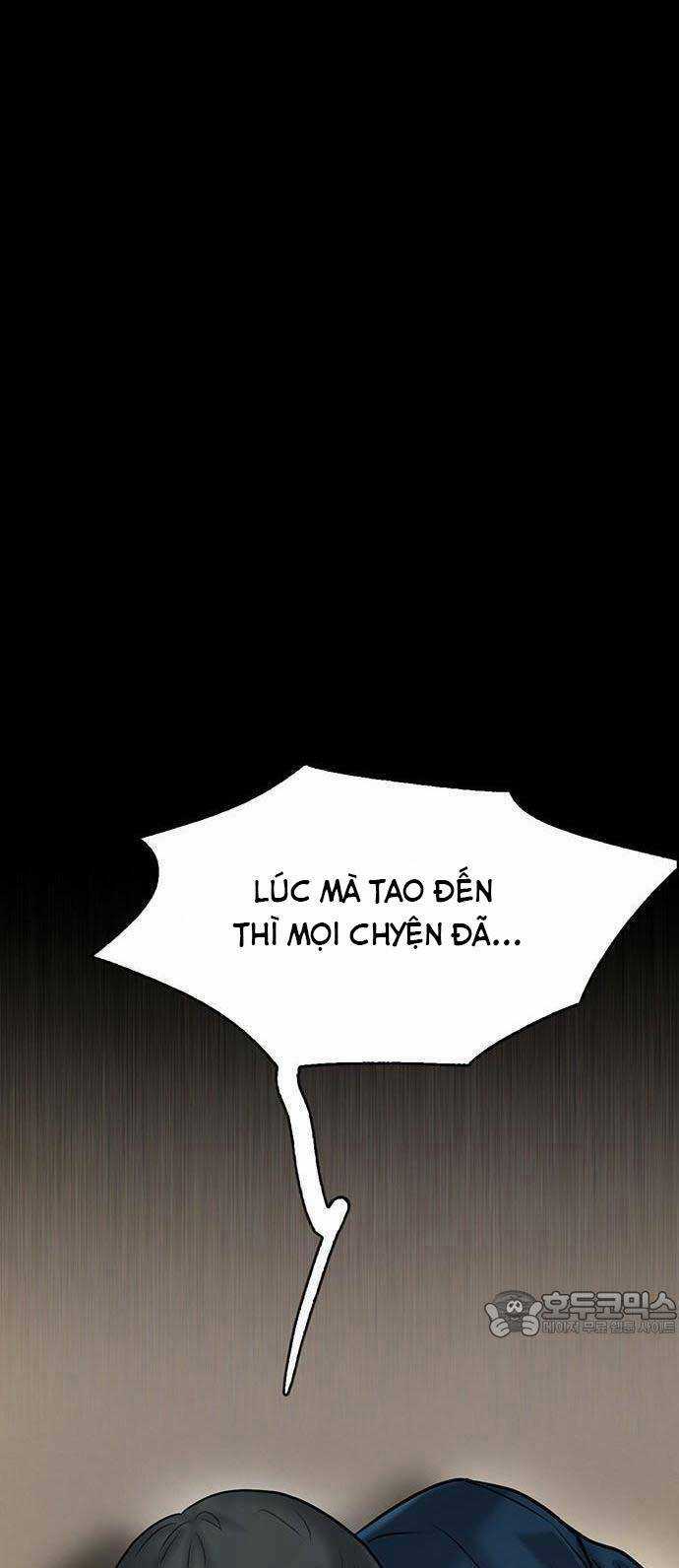 Bù Nhìn - Chương 34 - Trang 22