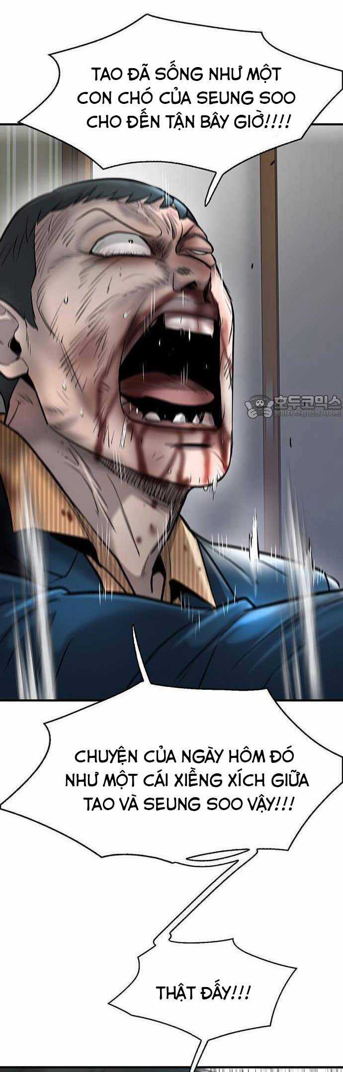 Bù Nhìn - Chương 34 - Trang 24