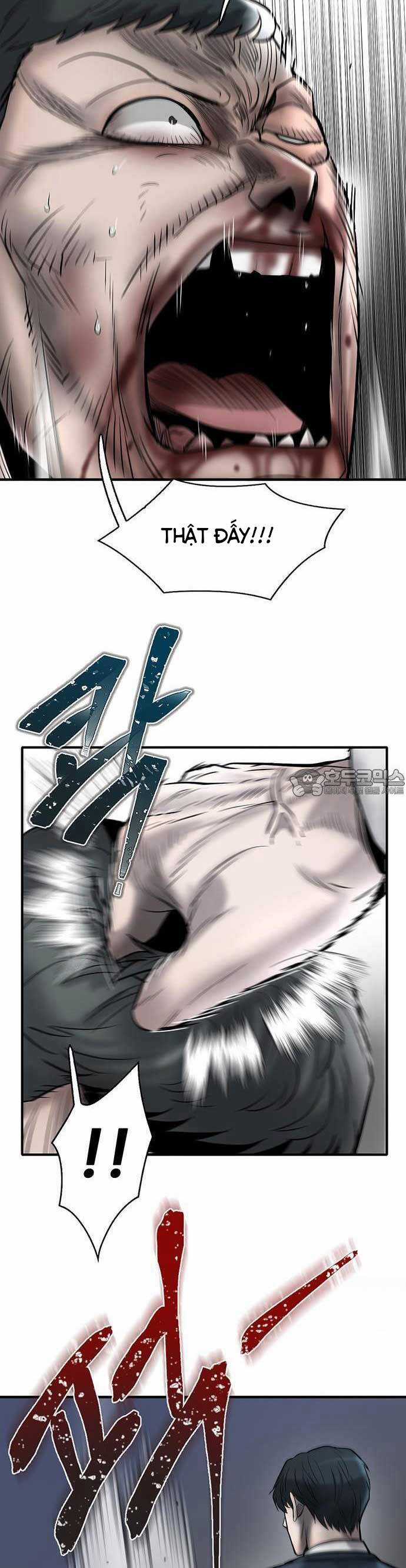 Bù Nhìn - Chương 34 - Trang 25