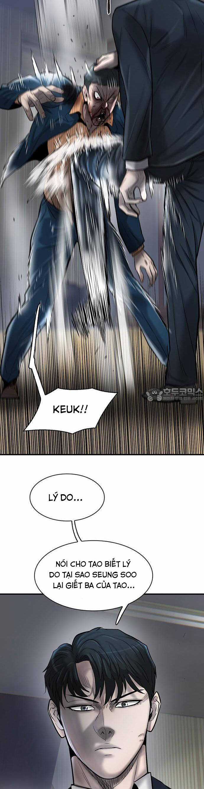 Bù Nhìn - Chương 34 - Trang 26