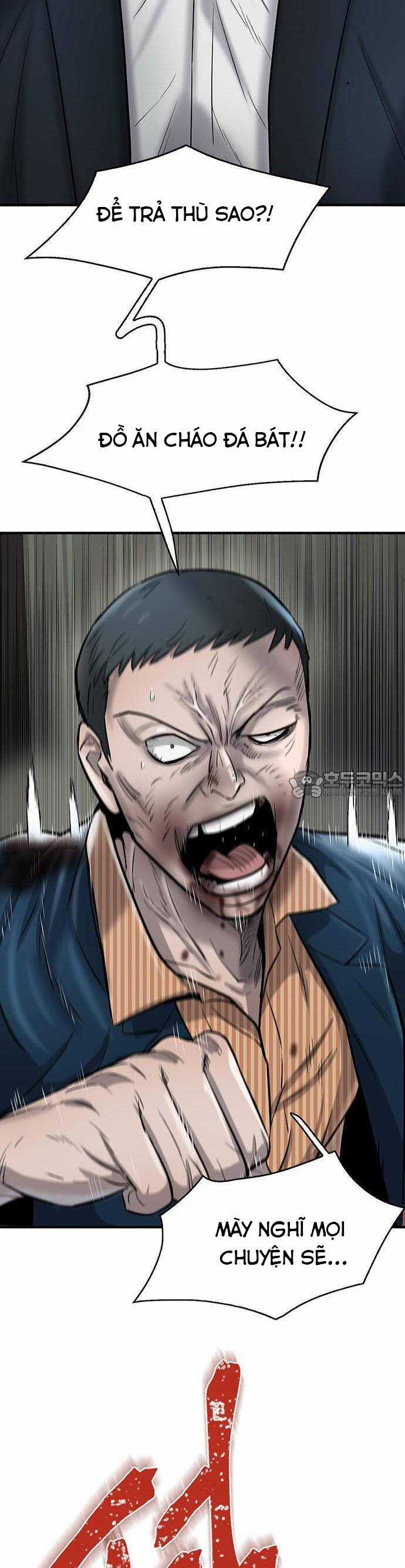 Bù Nhìn - Chương 34 - Trang 4