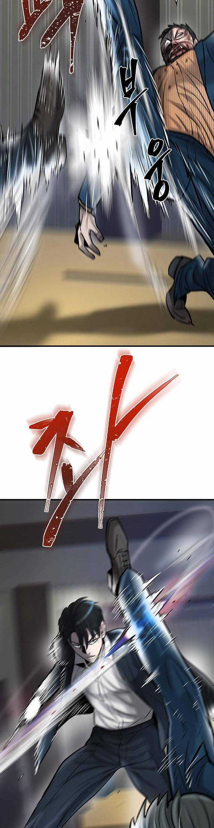 Bù Nhìn - Chương 34 - Trang 33