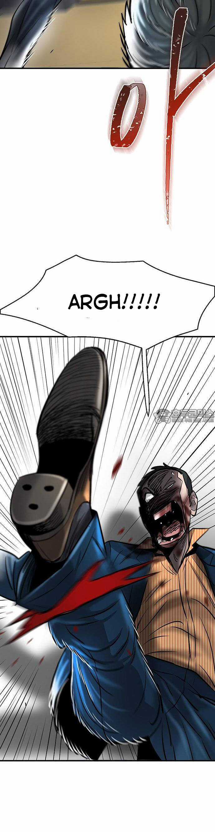 Bù Nhìn - Chương 34 - Trang 34