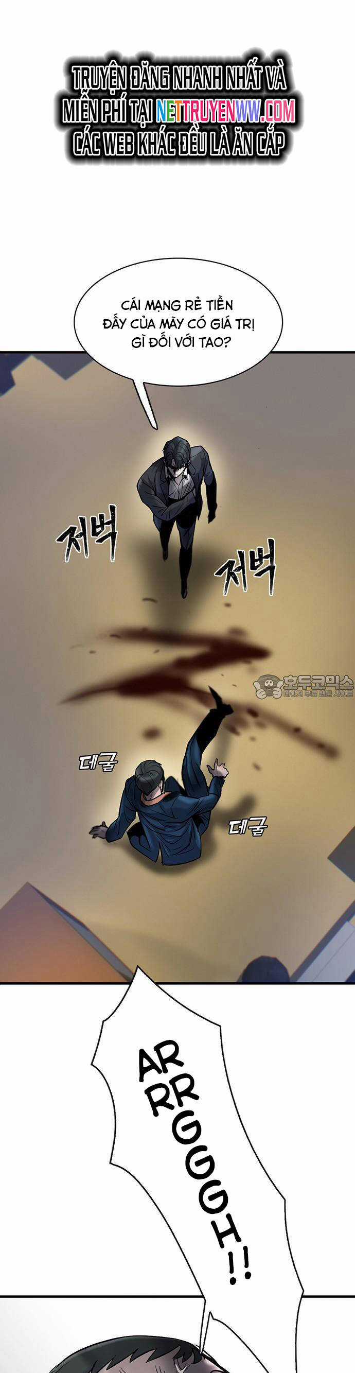 Bù Nhìn - Chương 34 - Trang 35