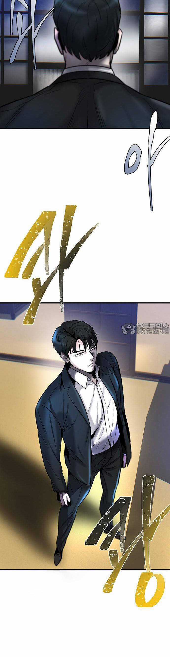 Bù Nhìn - Chương 34 - Trang 40