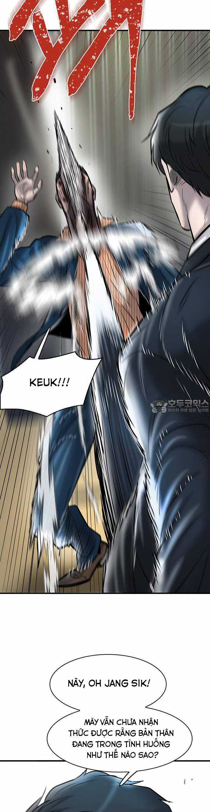 Bù Nhìn - Chương 34 - Trang 5