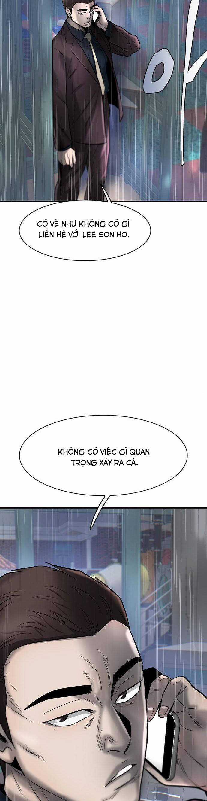 Bù Nhìn - Chương 34 - Trang 42