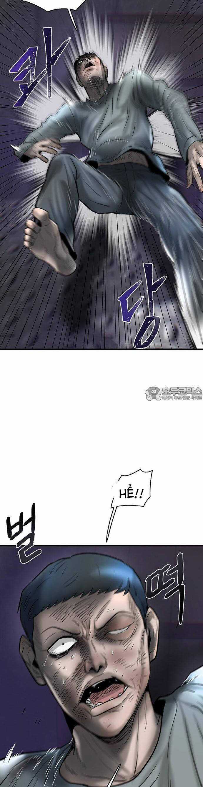 Bù Nhìn - Chương 34 - Trang 46