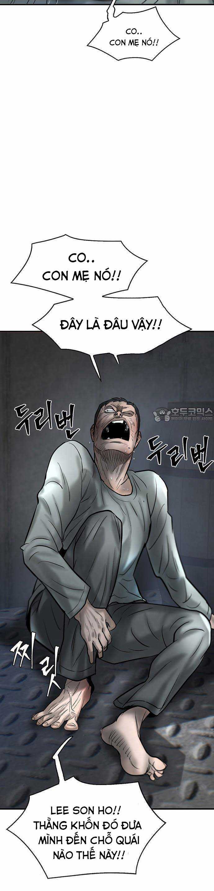 Bù Nhìn - Chương 34 - Trang 47