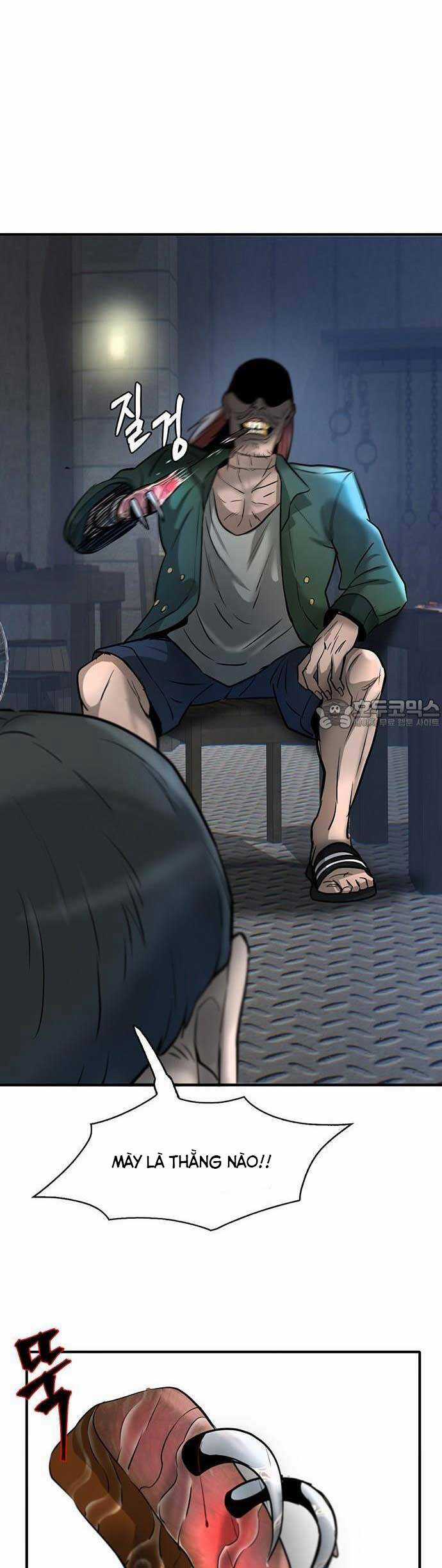 Bù Nhìn - Chương 34 - Trang 49