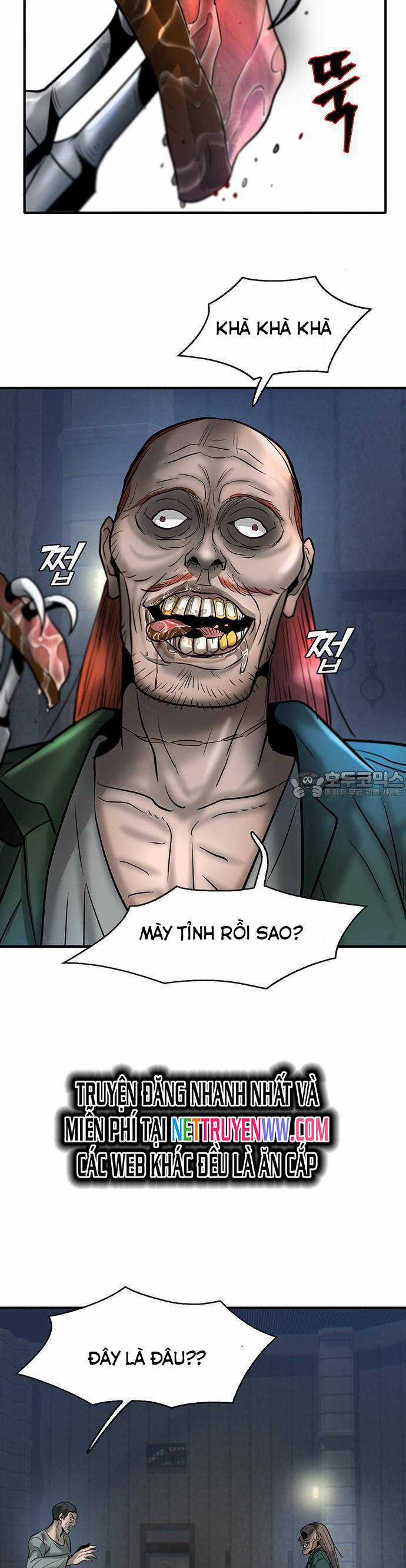 Bù Nhìn - Chương 34 - Trang 50