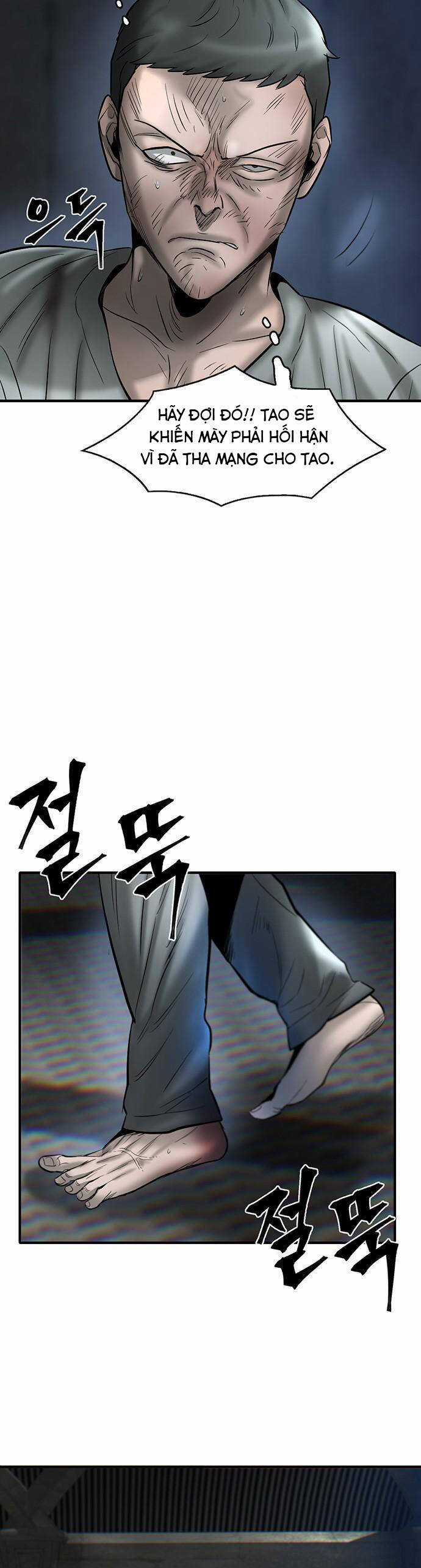 Bù Nhìn - Chương 34 - Trang 53