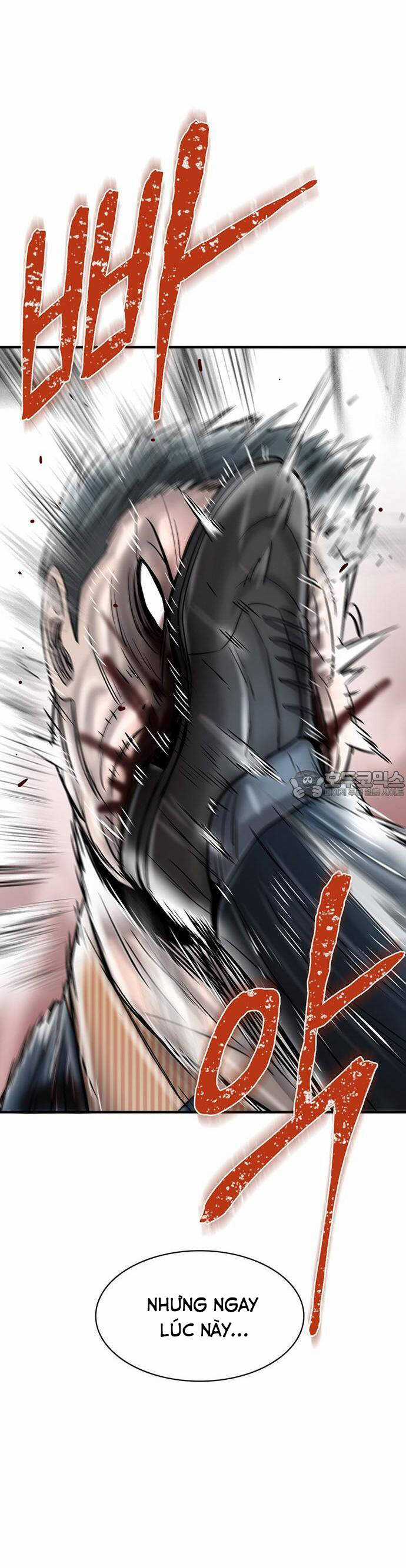 Bù Nhìn - Chương 34 - Trang 7