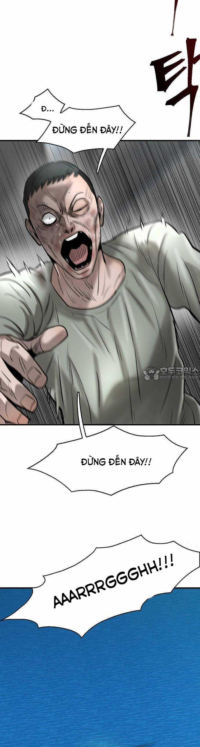 Bù Nhìn - Chương 34 - Trang 61