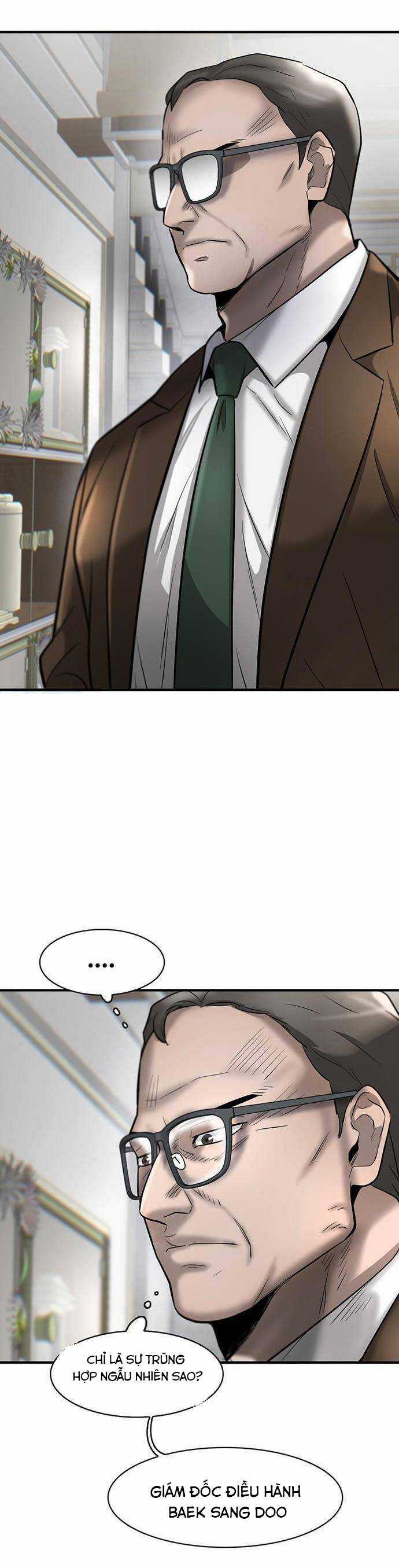 Bù Nhìn - Chương 34 - Trang 65