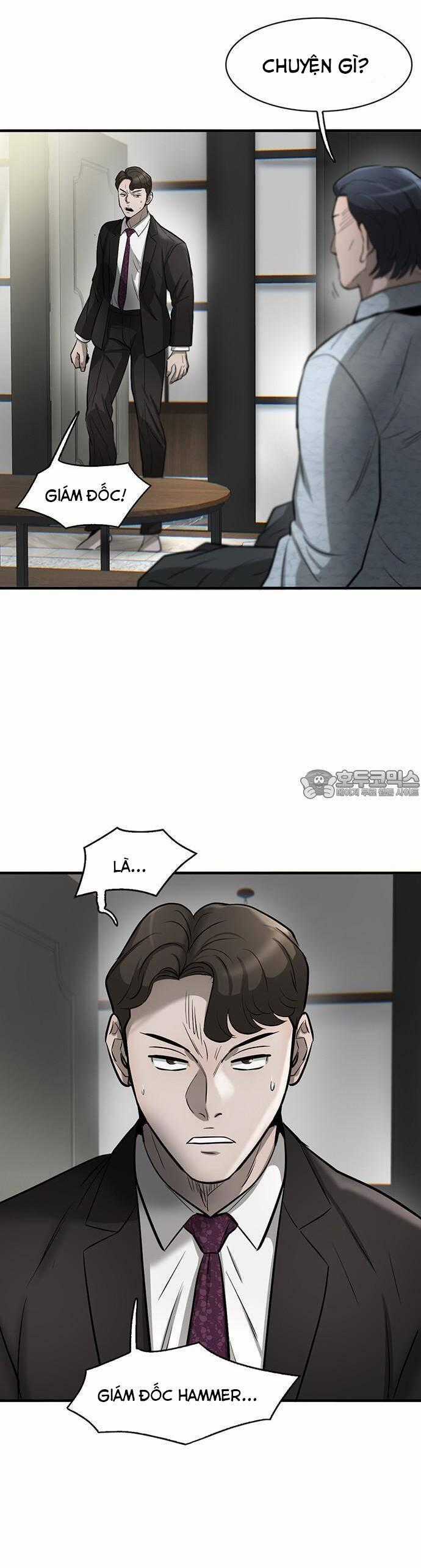 Bù Nhìn - Chương 34 - Trang 70