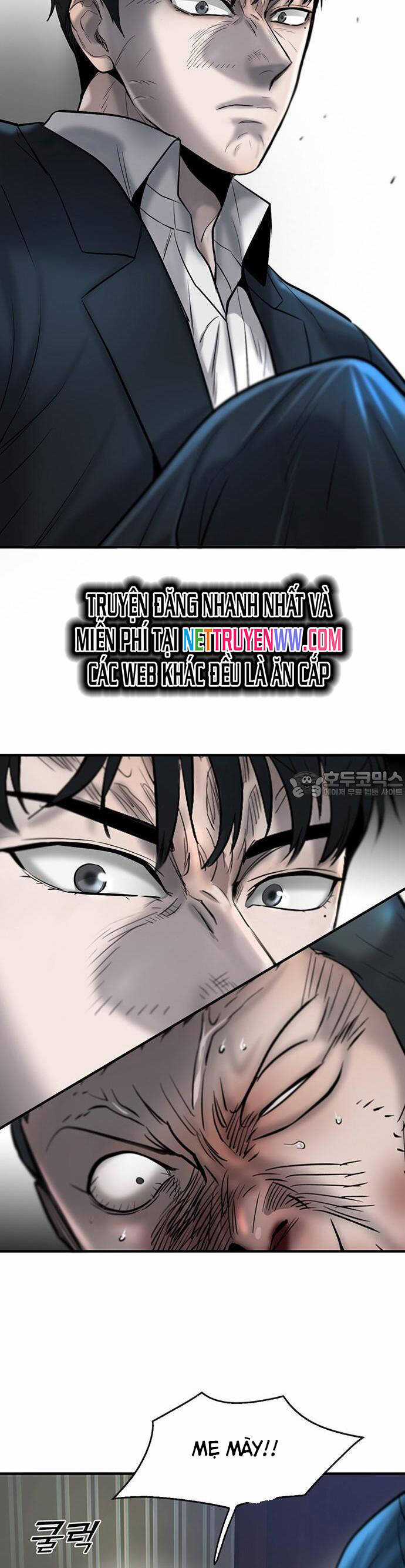 Bù Nhìn - Chương 34 - Trang 9