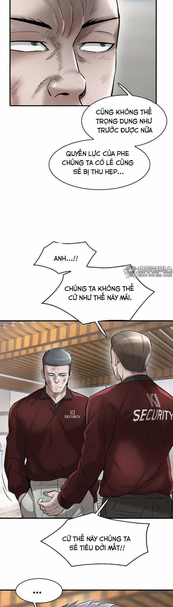 Bù Nhìn - Chương 35 - Trang 12