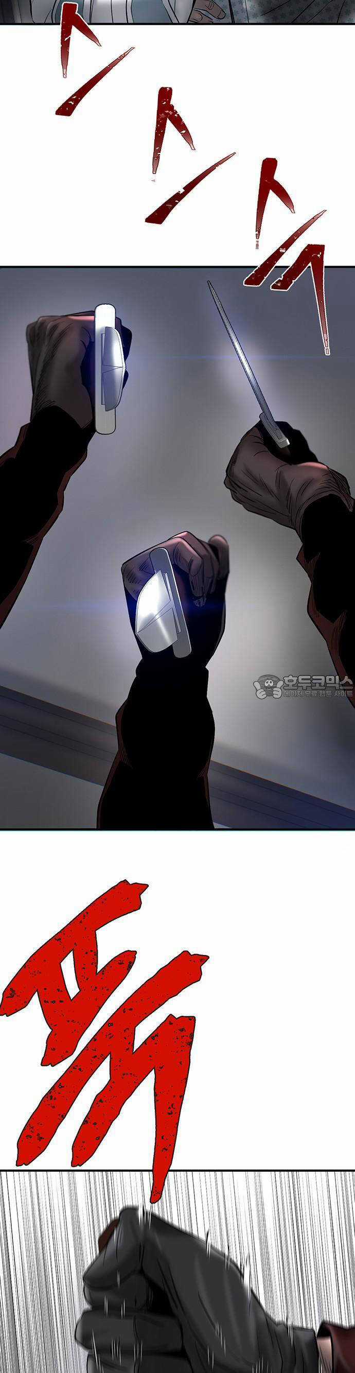 Bù Nhìn - Chương 35 - Trang 17