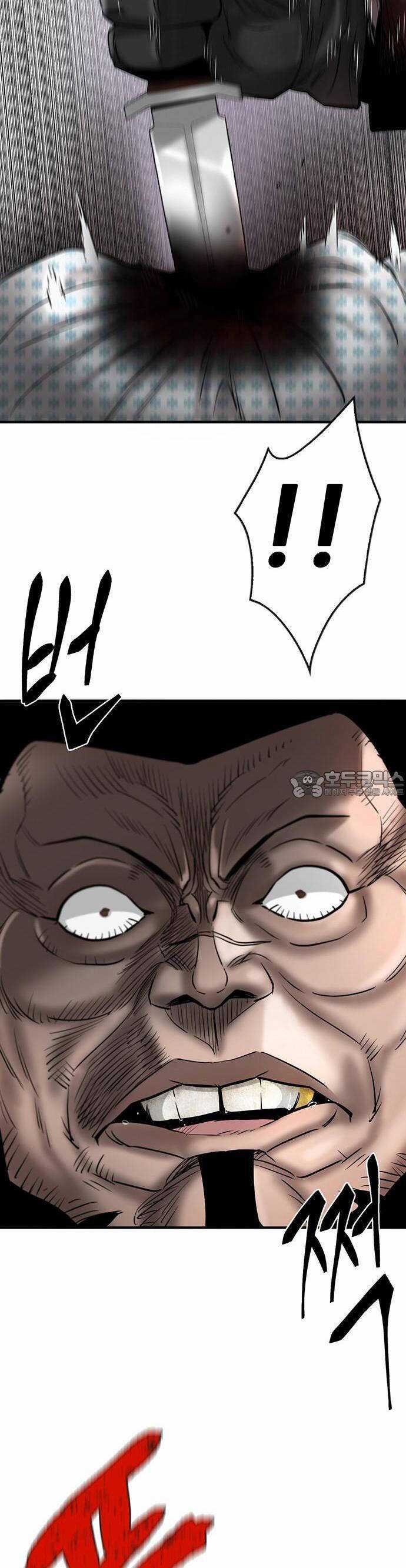 Bù Nhìn - Chương 35 - Trang 18