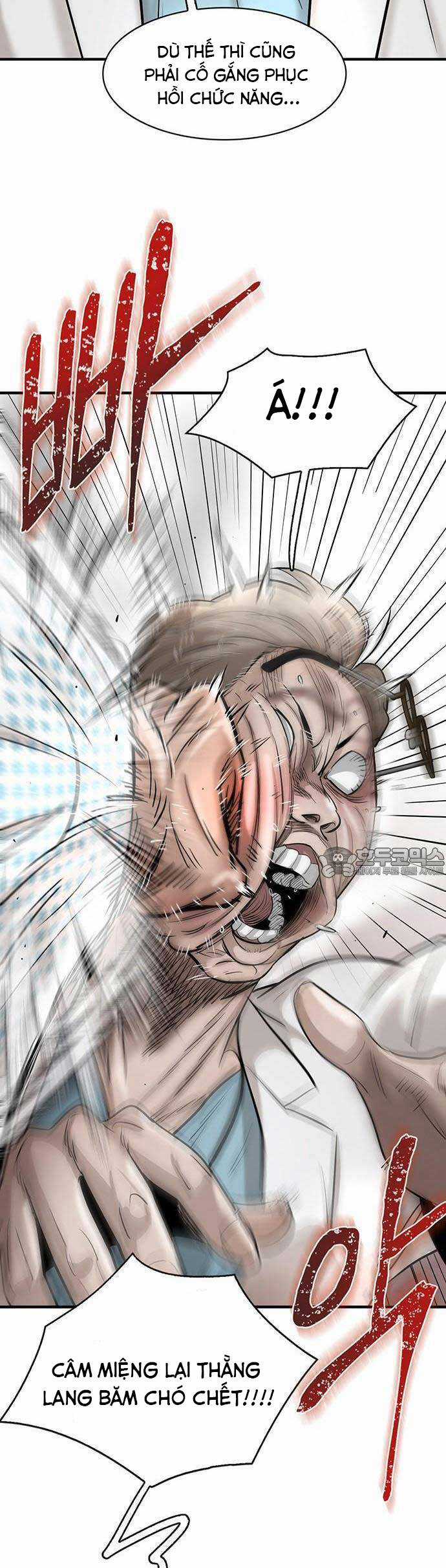 Bù Nhìn - Chương 35 - Trang 3