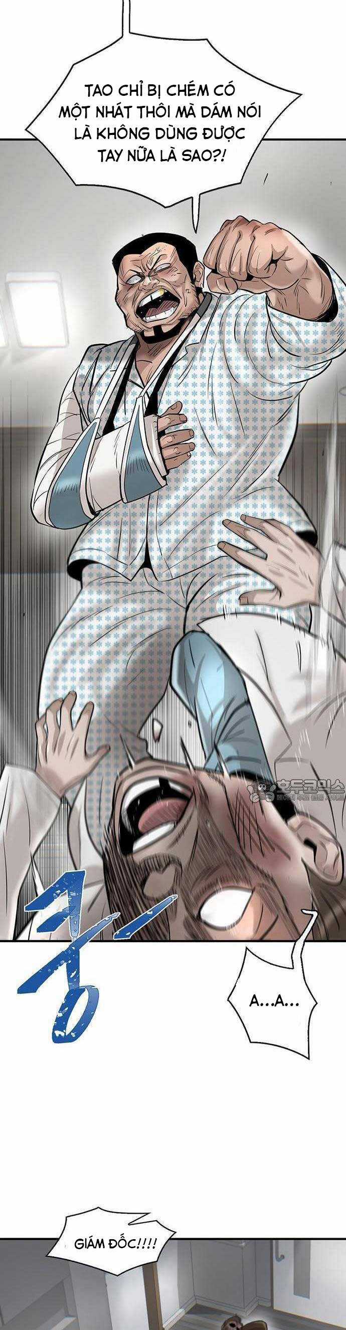 Bù Nhìn - Chương 35 - Trang 4