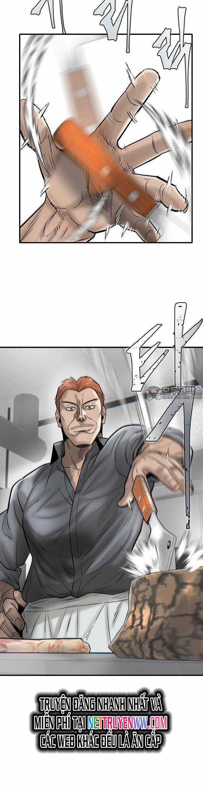 Bù Nhìn - Chương 35 - Trang 34