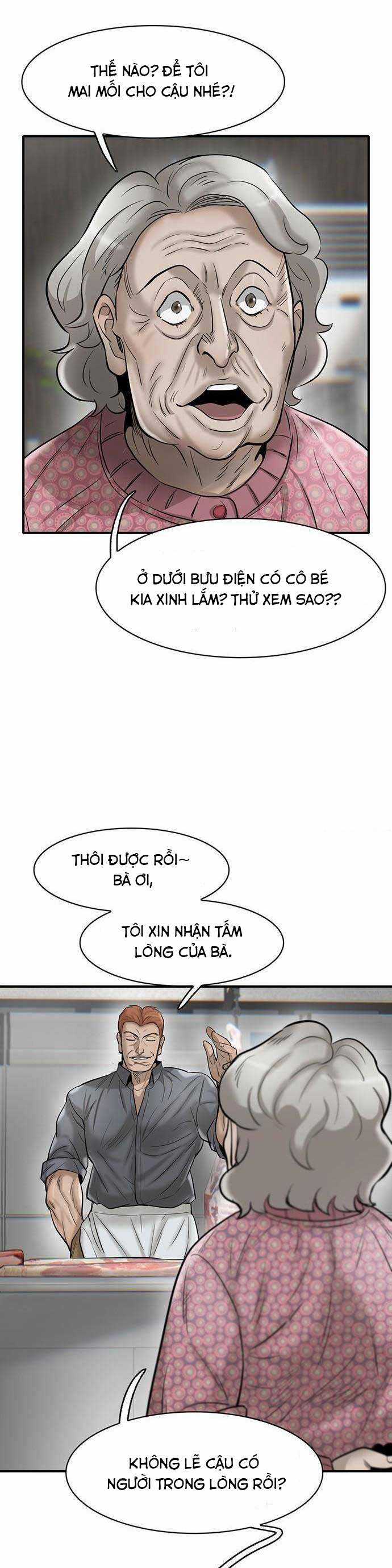 Bù Nhìn - Chương 35 - Trang 40