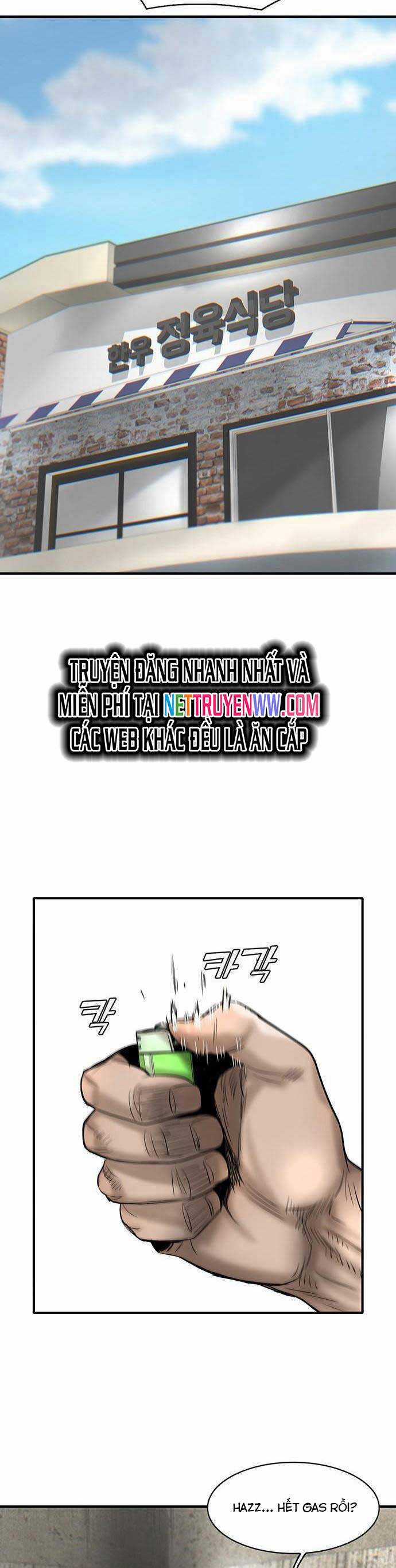 Bù Nhìn - Chương 35 - Trang 42